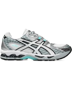 Asics Gel-Nimbus 10.1 "Tiffany" Trainers - White