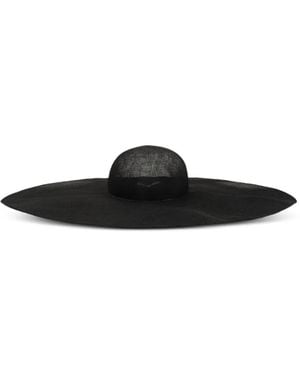 Junya Watanabe Hat - Black