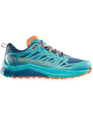 La Sportiva Baskets Jackal Ii - Bleu