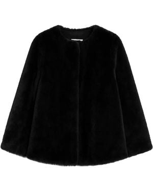 Apparis Sloane Jacket - Black