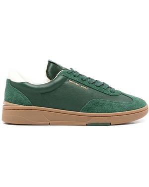 Michael Kors Sneakers Wilton - Verde