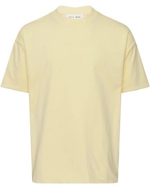 Fear Of God Dropped-Shoulder T-Shirt - White
