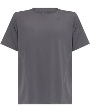 adidas X Entire Studios D4T Training Tee - Grey