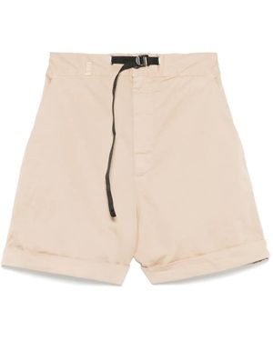 White Sand Bermudas - Neutro