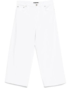 Ralph Lauren Saira ジーンズ - ホワイト