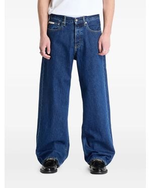 Calvin Klein 90's Jeans - Blue