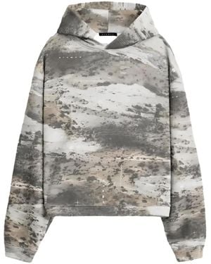 Stampd Sandland Hoodie - Grau