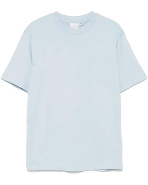 Daily Paper Orbit T-Shirt - Blau