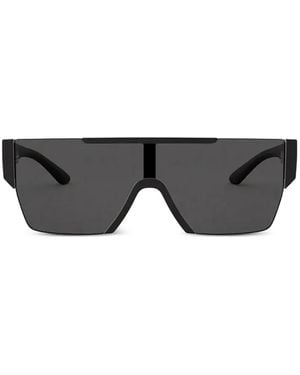 Burberry Shield Sunglasses - Grey