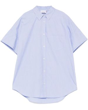 LMND Camisa Chiara - Blanco