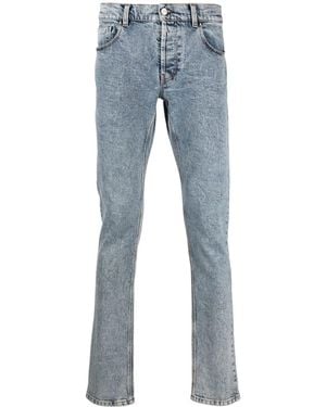 Roberto Cavalli Slim-Fit Jeans - Blue