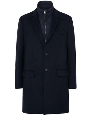 Mackage Skai-Slb Coat - Blue