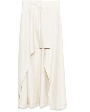 Heirlome Elana Skirt - White