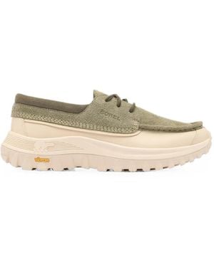 Sorel Callsign Northwater Sneakers - Green