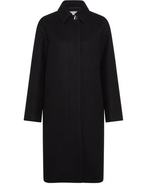 FFORME Abrigo Jamie - Negro