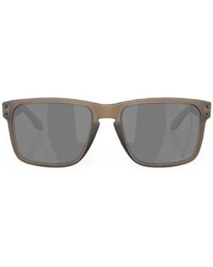 Oakley Holbrook Xl Obscura Collection Sunglasses - Gray
