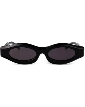 Kuboraum Lunettes De Soleil Maske Y5 - Noir