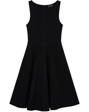 Emporio Armani Dress - Black