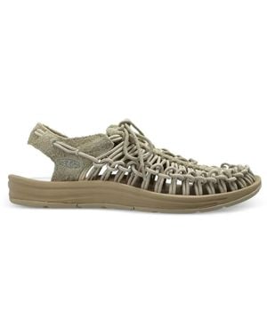 Keen Uneek Lea Sandals - Natural