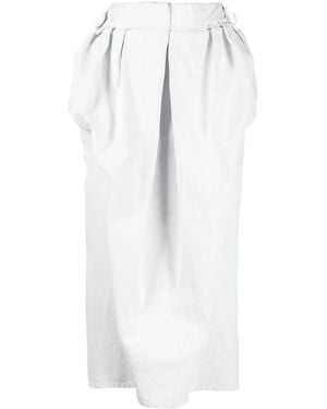 Maison Margiela Fashion Si0ma0005s30561-967 - White