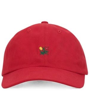 Aimé Leon Dore Brushed Crest Embroidered Cap