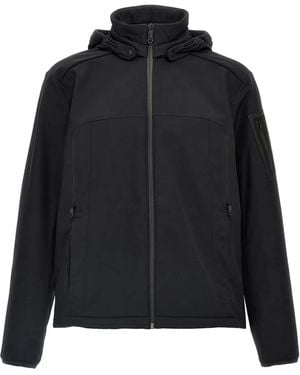 BOSS J Zem Jacke - Schwarz