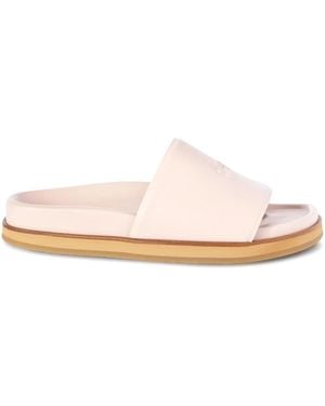 Off-White c/o Virgil Abloh Sandals - Pink