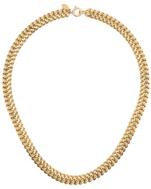 Wouters & Hendrix Les Eternelles Short Necklace - Metallic