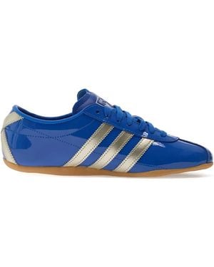 adidas Tokyo Sneakers - Blue