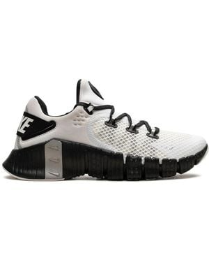 Nike Free Metcon 4 "white/black" スニーカー - ブラック