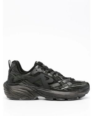 Represent Sneakers Chunky - Nero