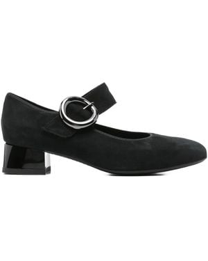 Ara 35Mm Graz 2.0 Pumps - Black
