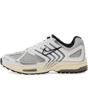 Nike Air Pegasus 2005 Trainers - White