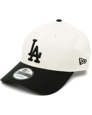KTZ 9Forty Cap - White
