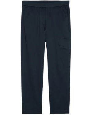 Marc O' Polo Cotton Pants - Blue