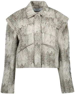 IRO Misa Jacket - Grey