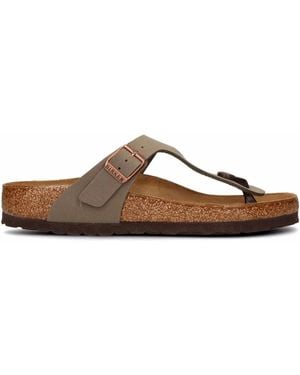 Birkenstock Gizeh サンダル - ブラウン