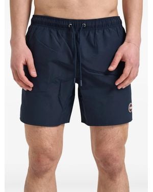 Colmar Abito Con Coulisse - Blu