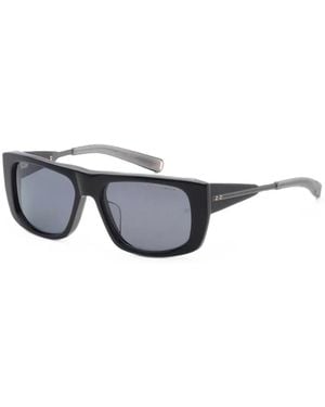 Dita Eyewear Lancier Sunglasses - Grey