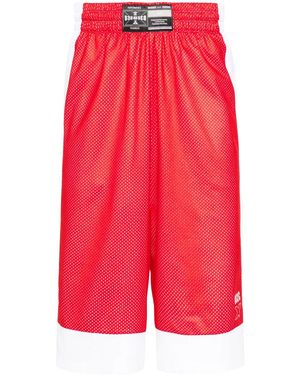 032c Lax Layered Shorts