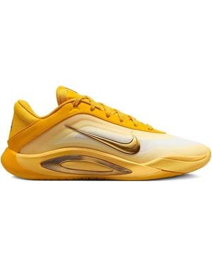 Nike A'One スニーカー - イエロー