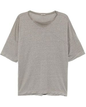 Transit ショートスリーブ Tシャツ - グレー