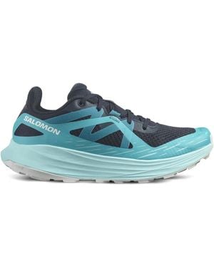 Salomon Ultra Flow Trainers - Blue