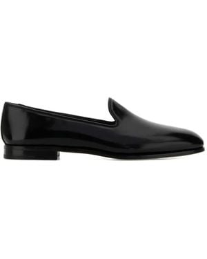 Church's Reign Loafers - Black