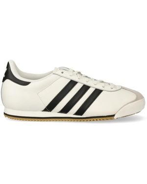 adidas Gazelle スニーカー - ホワイト