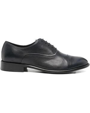 Calpierre Oxford - Bianco