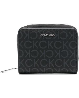 Calvin Klein Wallets and cardholders for Women Online Sale up to 70 off Lyst Australia