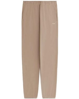 Kith Shain Iii Track Pants - Natural
