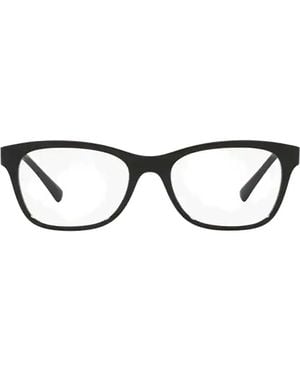 Vogue Eyewear Occhiali Squadrati - Nero
