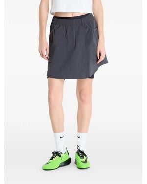 Nike Skorts Acg Five Towers Cruzados - Azul